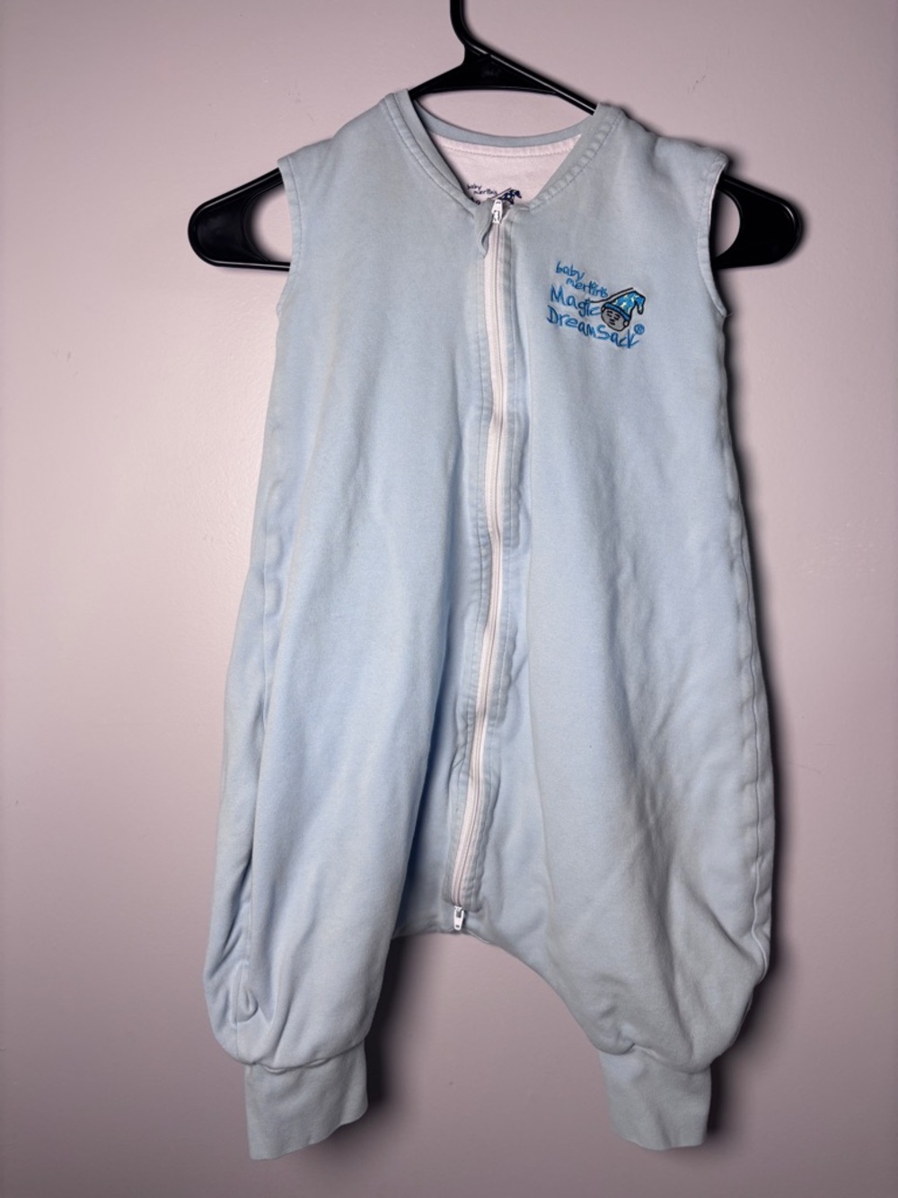 Baby Merlin's Magic Dream Sack Large, 12-18 Months